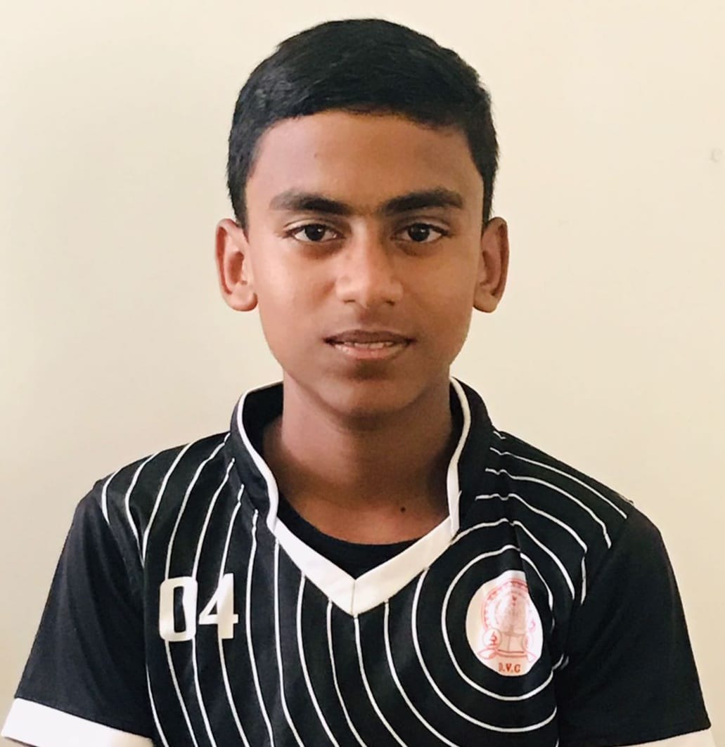 එච්.එ.කුෂාන් නිර්මල